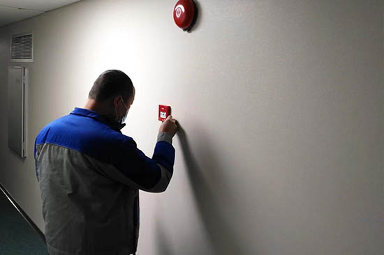 建筑物消防安全評估有哪些規范與規定